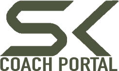 SK Coach Portal